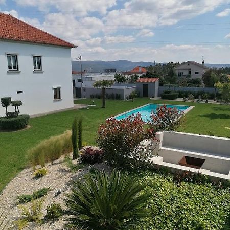 Casa D'Avo Bina Alojamento Local Viana do Castelo Luaran gambar