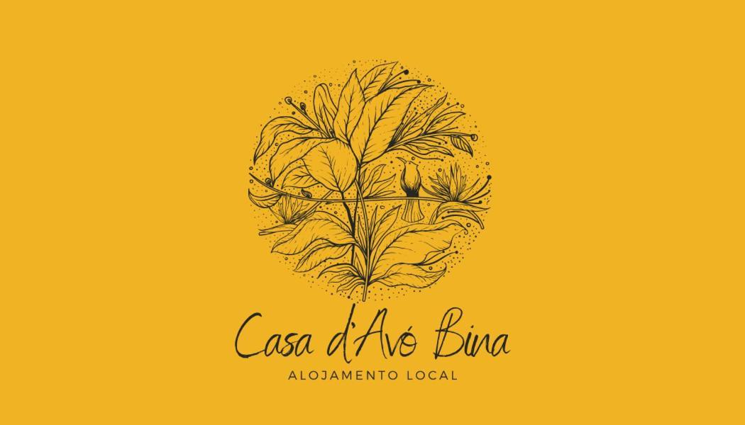 Casa D'Avo Bina Alojamento Local Viana do Castelo Luaran gambar