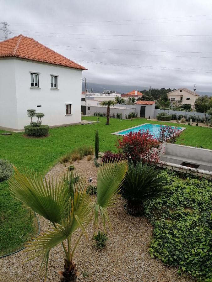 Casa D'Avo Bina Alojamento Local Viana do Castelo Luaran gambar