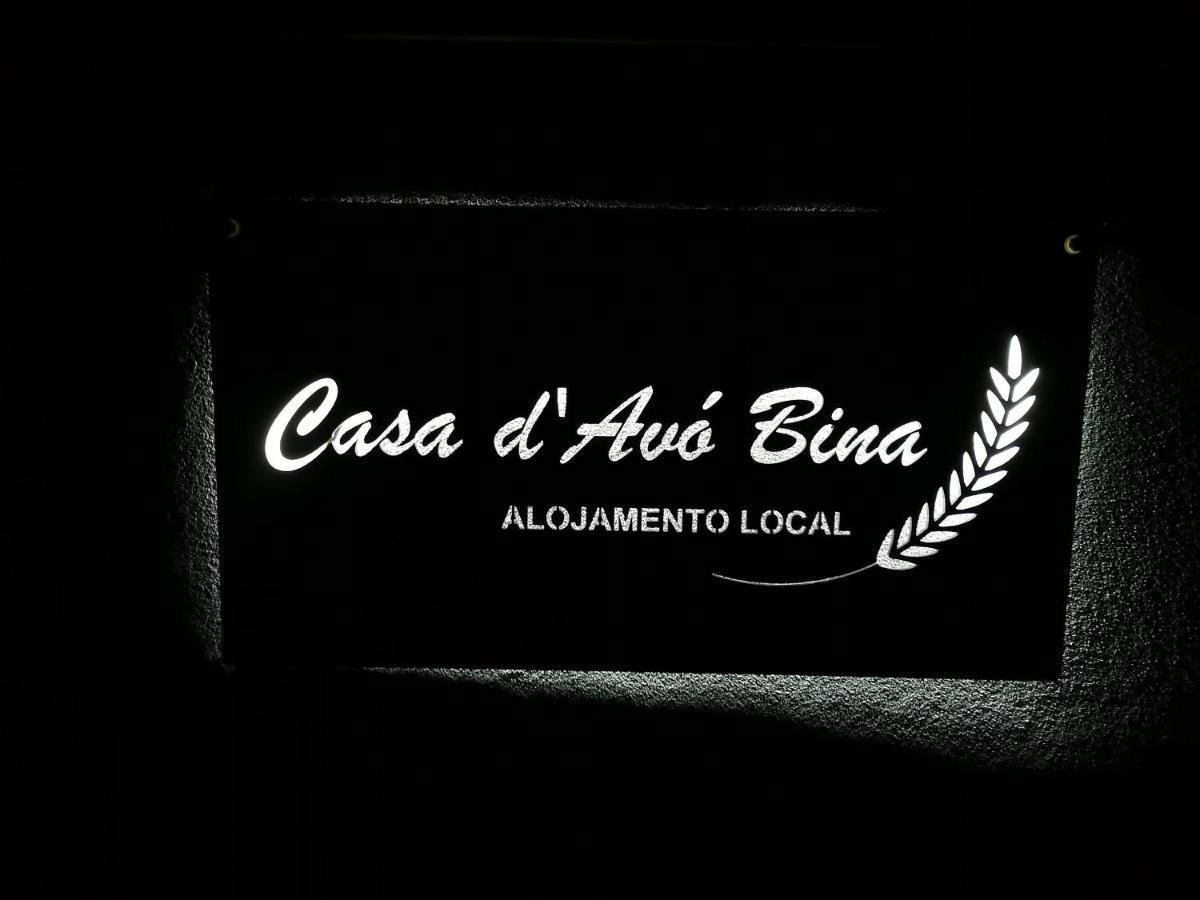 Casa D'Avo Bina Alojamento Local Viana do Castelo Luaran gambar