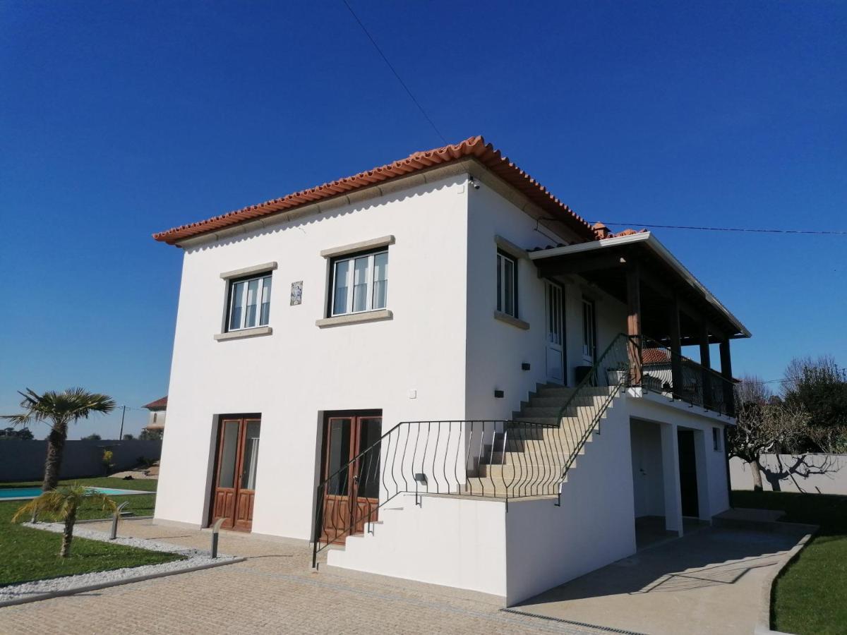 Casa D'Avo Bina Alojamento Local Viana do Castelo Luaran gambar