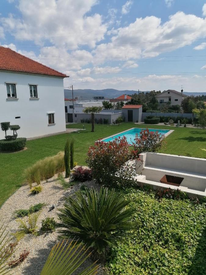 Casa D'Avo Bina Alojamento Local Viana do Castelo Luaran gambar
