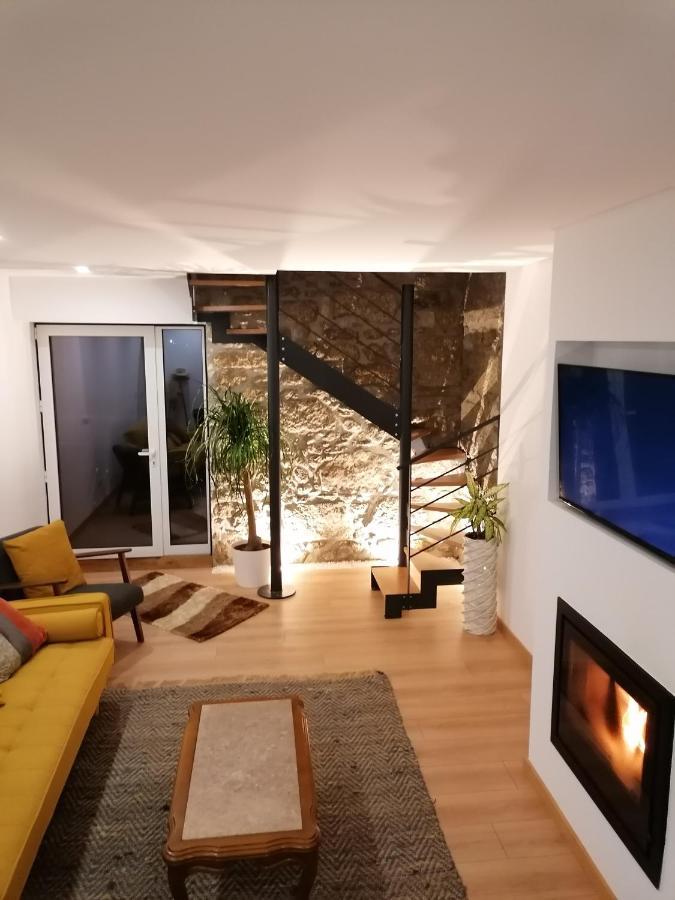 Casa D'Avo Bina Alojamento Local Viana do Castelo Luaran gambar
