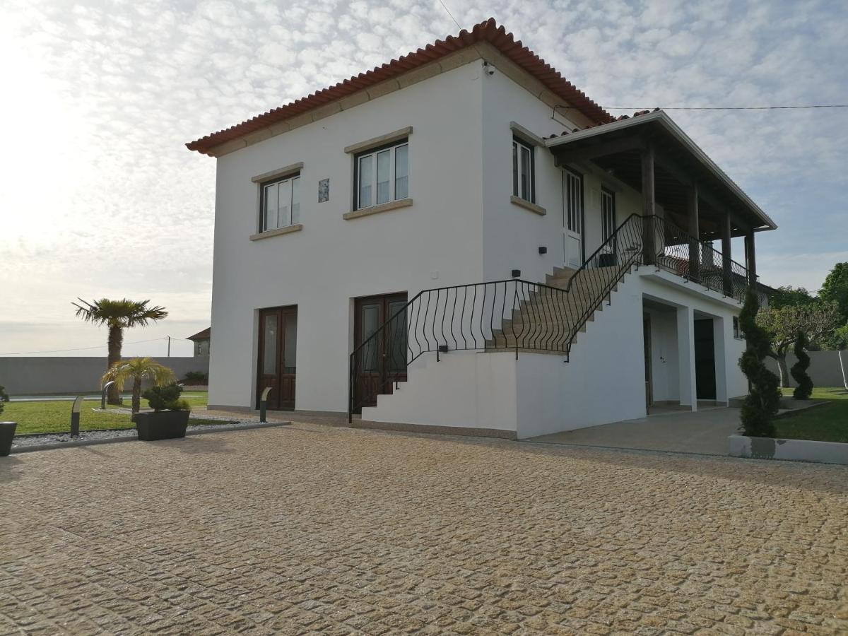 Casa D'Avo Bina Alojamento Local Viana do Castelo Luaran gambar