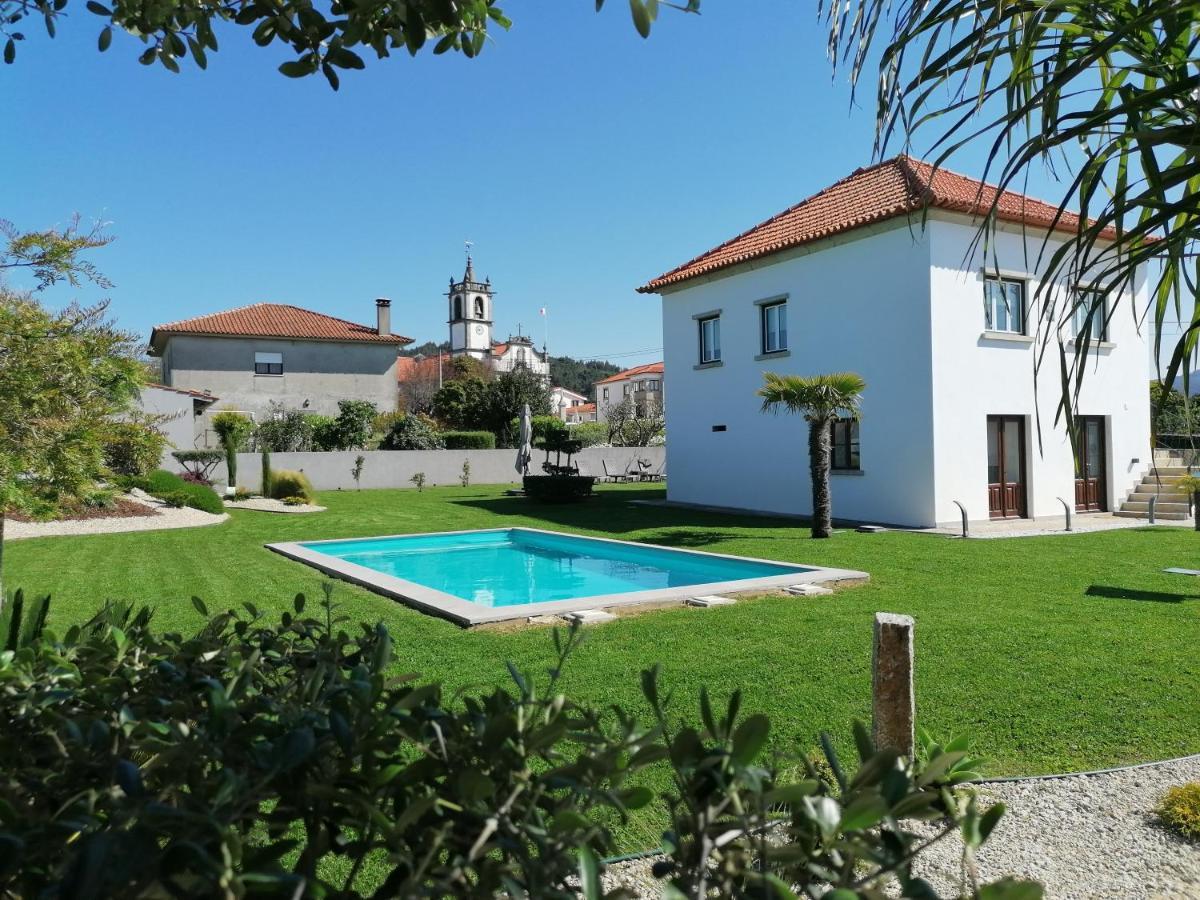 Casa D'Avo Bina Alojamento Local Viana do Castelo Luaran gambar
